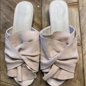 NWT Kenneth Cole Reaction Size 7 Shoes